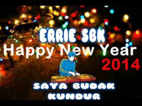 DUGEM HOUSE MUSIC HAPPY NEW YEAR 2014_ERRIE SBK™