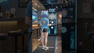 VR Cat, June 18, 2026
