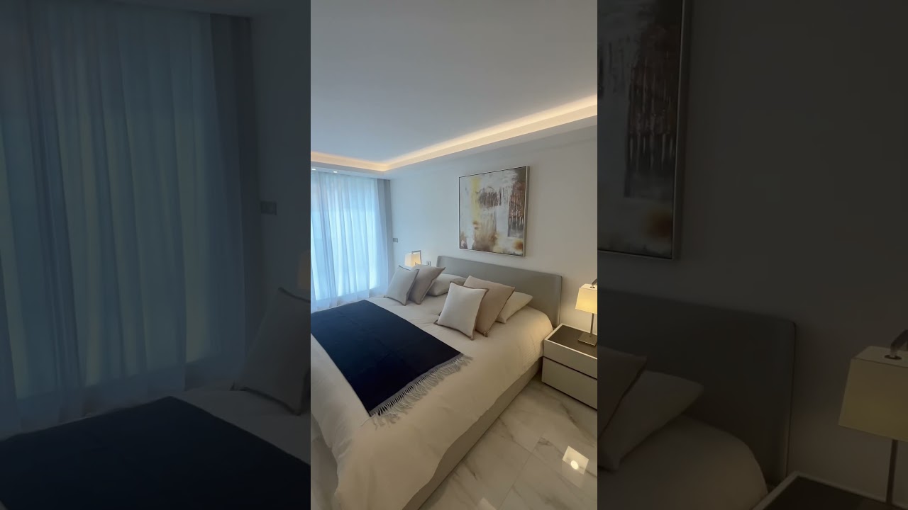 CANNES CROISETTE - GRAND HOTEL - LUXUEUX 3 PIECES 