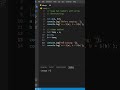 Swap values with array destructuring in javaScript | #shorts #javascriptdev #javascript