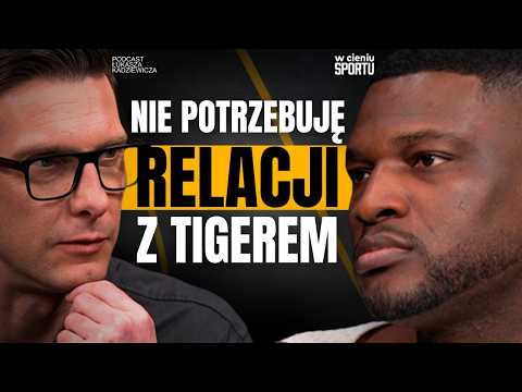 IZU UGONOH: MICHALCZEWSKI ZROBIŁ WIĘCEJ ZŁEGO NIŻ DOBREGO DLA MOJEJ KARIERY | W Cieniu Sportu