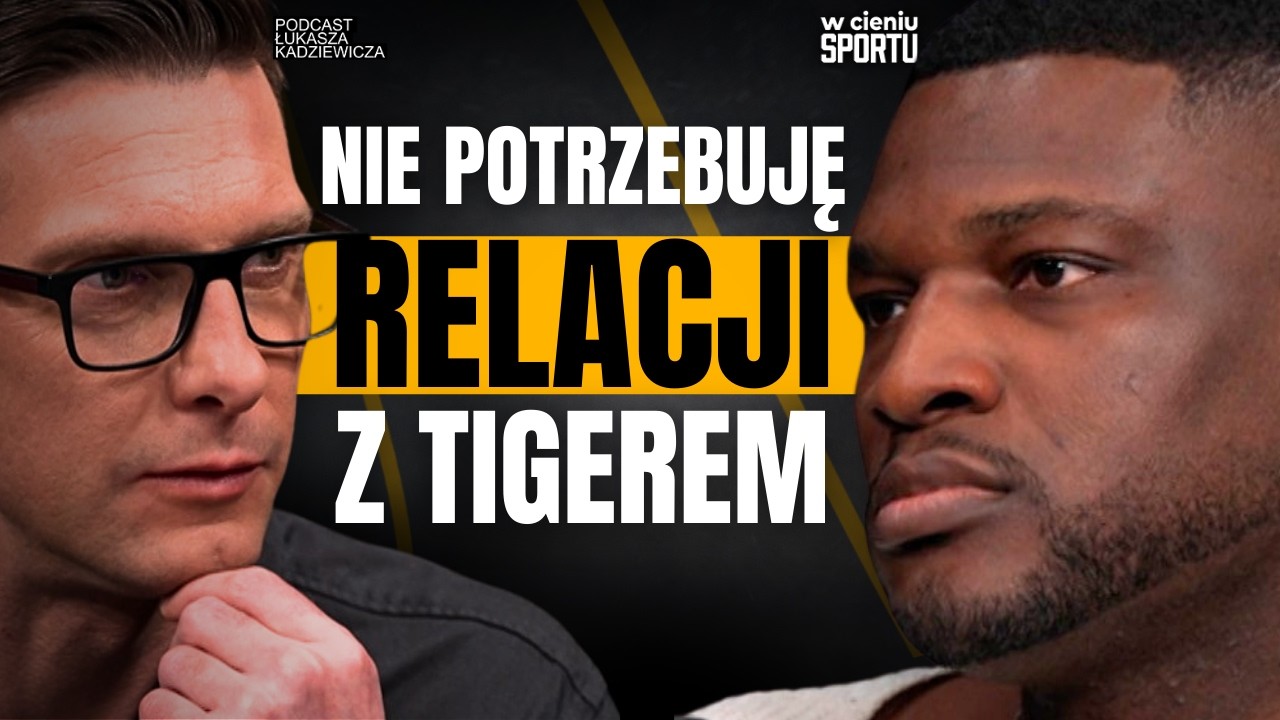 IZU UGONOH: MICHALCZEWSKI ZROBIŁ WIĘCEJ ZŁEGO NIŻ DOBREGO DLA MOJEJ KARIERY | W Cieniu Sportu
