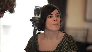 The Young Novelists - Hear Your Voice