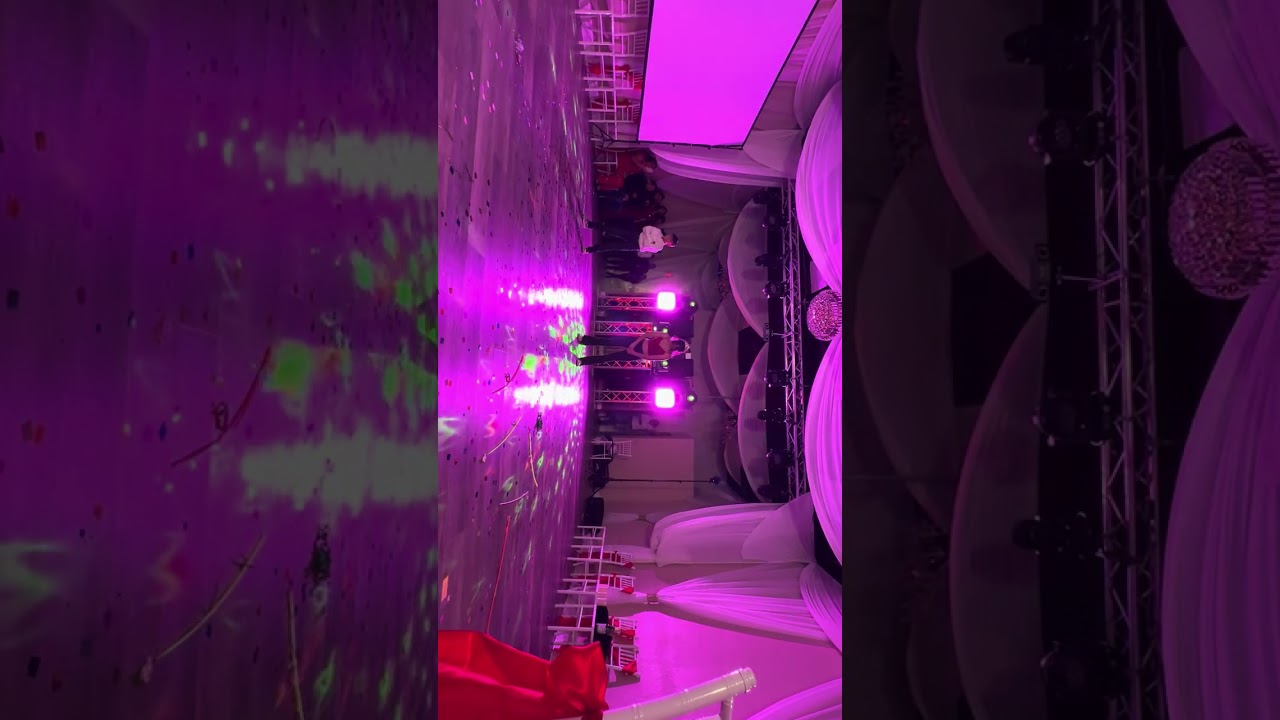 Génesis Baile Sorpresa Noviembre 2023