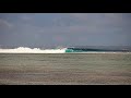 Teahupoo, Tahiti Cam Is Now Live...
