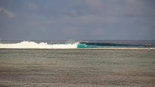 Teahupoo, Tahiti Cam Is Now Live...