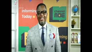 Edtech Masterclass, showing on Channel MOE