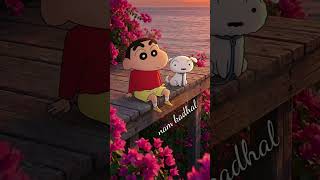 shinchan vaarayo vaarayo song tamil#shinchan #tranding #cute #song 💗🧡