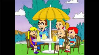 Angelica Pees In Tommys Lemonadegrounded