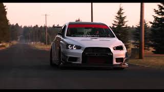 Evo X