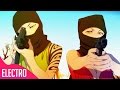 Auvic - Destroy Them (Destroy Them All)
