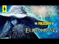 The Philosophy of Elden Ring