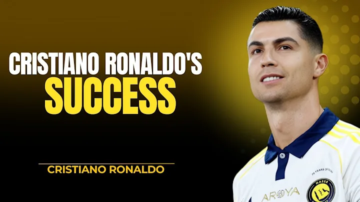 Cristiano Ronaldo Life Lessons | From Nothing to Greatness (Motivational Speech)