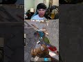 Can I Actually SURVIVE This Insane Rust Gunfight?