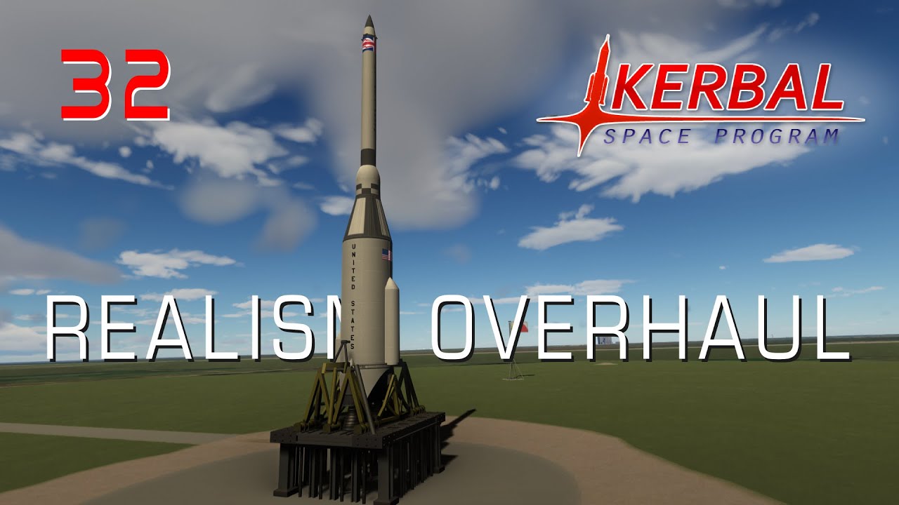 Making It Better | Mike Plays RP1 Redux Ep.32