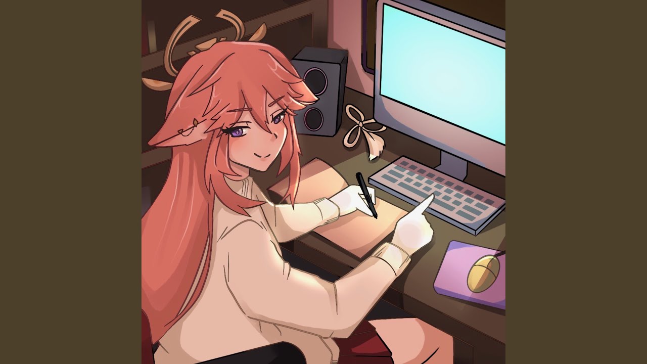 Watch chief priest yae miko on YouTube