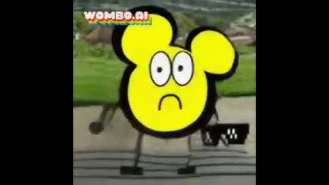 Robert Deepfake From Mouseheadz