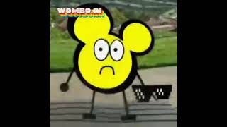 Robert Deepfake From Mouseheadz