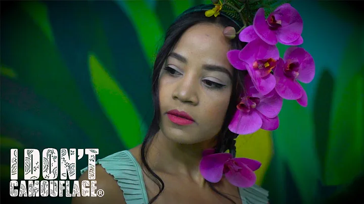 Art / Fashion Blogger Priscilla Torres  on Her Tra...