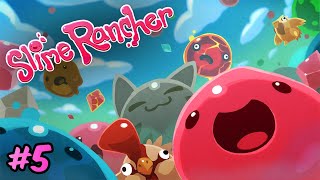 Let's get this bread | slime rancher #5