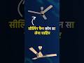 सीलिंग फैन कौन सा लेना चाहिए | Best Fan For Home | Best Ceiling Fan | Fan Konsa Lena Chahiye
