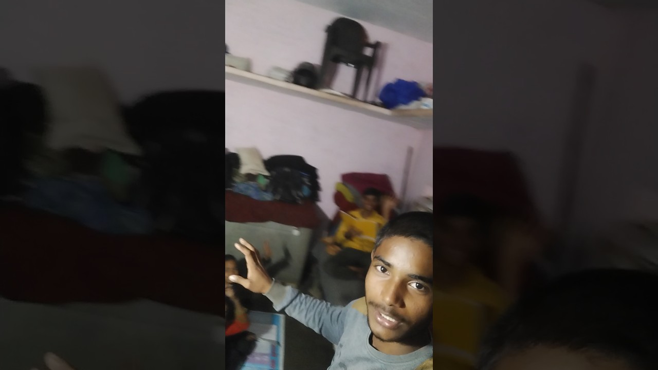 “Coaching padh raha hoon, mehnat full on 💪📖” 