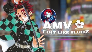 How to Edit like Blubz in CapCut 🔥 | Pro Transitions and Aggressive shake Tutorial ! 📲 # 1