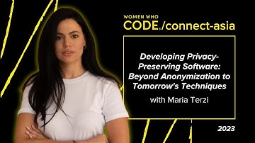 Developing Privacy-Preserving Software: Beyond Anonymization to Tomorrow