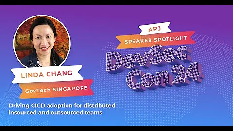 Driving CICD adoption for distributed insourced an...