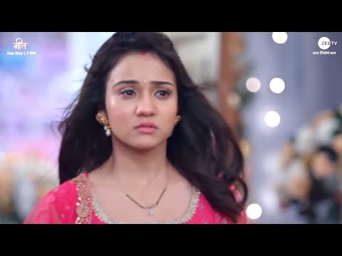 Meet - EP 657 - Rehbara Song - Zee Tv - Meet - EP 657 - Rehbara Song - Zee Tv