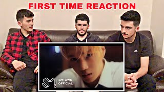 Family First Time Reaction To Kai  rover Mv  Kpop Reaction