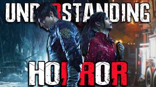 Learning To Love Resident Evil