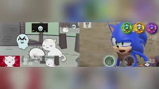 Sparta Eura Remix Mashup