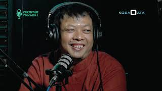 Download Lagu Hai Milenial yang suka Julid dan Nyinyir, dengerin podcast-nya ustadz munif tauchid dan kak dini ya