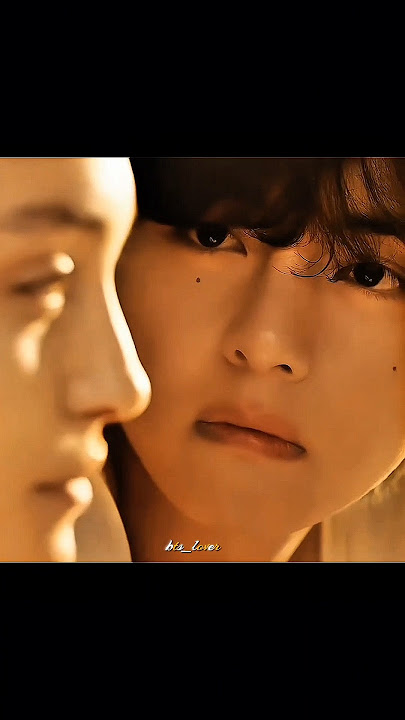 💜 “Taehyung’s Eyes Speak Louder Than Words 😭❤️”#shorts #ytshorts #shortsfeed #bts #v#trending