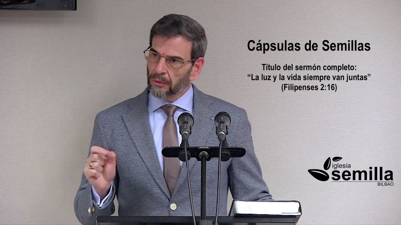 ¿Qué significa estar asidos a la Palabra de vida?