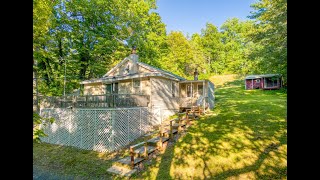 452 Green Lake Road video tour