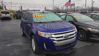 Lloyds Auto Sales (606)864-9599
