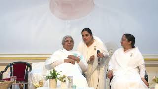 Live : “Choose Right, Live Right” I BK Children I Blessings & Prize distribution Ceremony @ ORC
