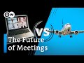 The Evolution and Impact of Video Calling