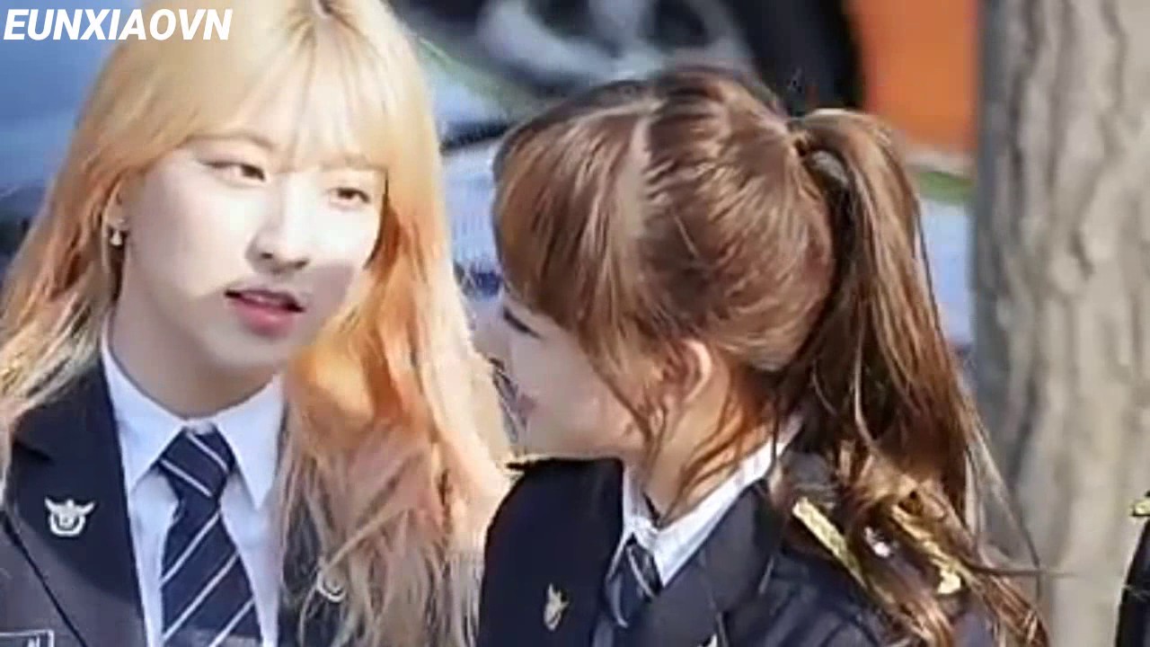 [FMV] EUNXIAO - Cotton Candy