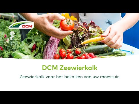 Meer info over DCM Zeewierkalk Korrel: https://dcm-info.be/nl/hobby/producten/kalk/dcm-zeewierkalk-korrel Het strooien van DCM Zeewierkalk Korrel in de winte...