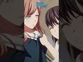 【アニメ切り抜き】裏切ってたのかよ #shorts #バンドリ #バンドリアニメMyGO