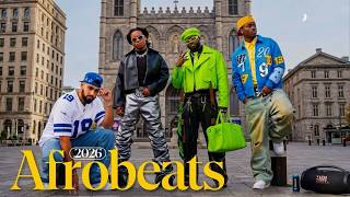 Peak Afro Heat 🔥 Heavy Amapiano & Afrobeats Mix 2026 | Style Mi Chico #2