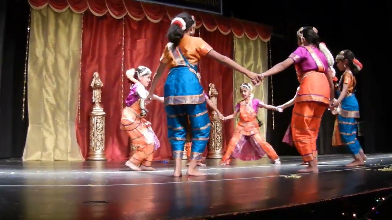 2012 Performance at IAL Diwali