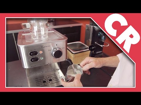 Video: Bagaimana anda membersihkan mesin kopi Capresso?