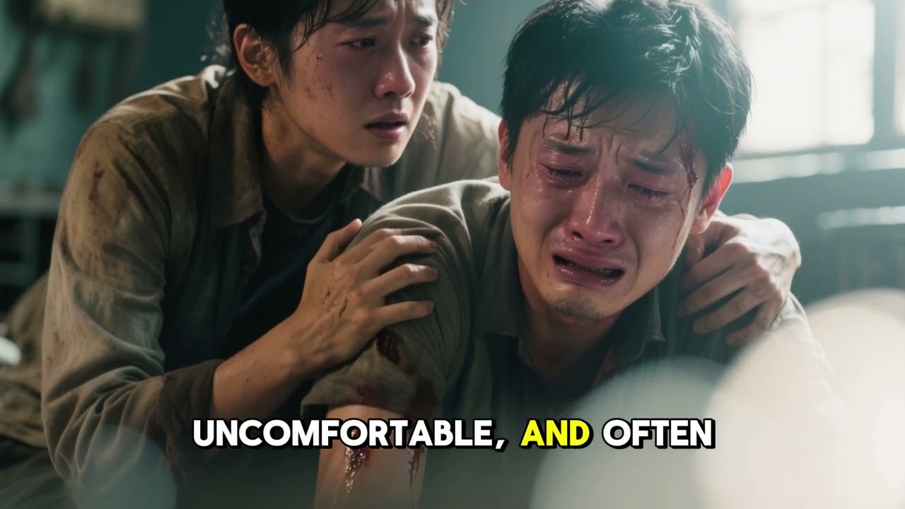 Chase Your Hero – Discipline, Failure, and Greatness