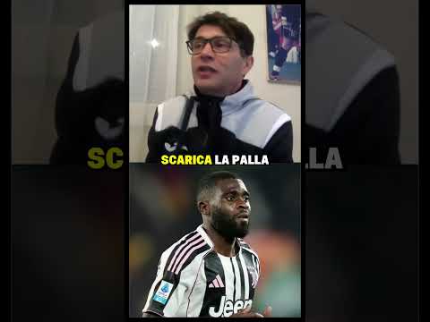 Video BOGA, CHE IMPATTO! Il commento di @AlessioTacchinardiOfficial