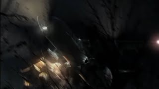 Crossair flight 3597 - Crash Animation