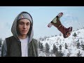 The Hardest and The Most Beautiful tricks Marcus Kleveland